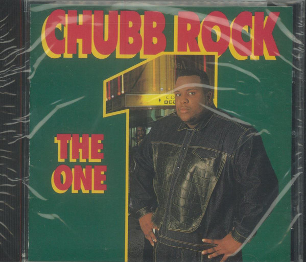 Chubb Rock